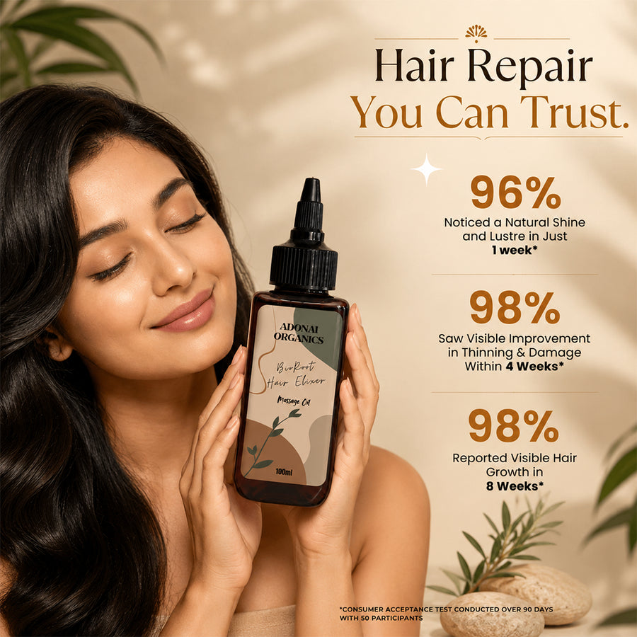 Bioroot Hair Elixir(Massage oil)