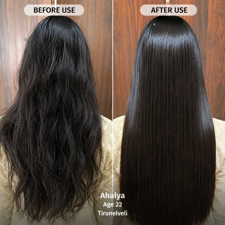 Hair Revival Serum