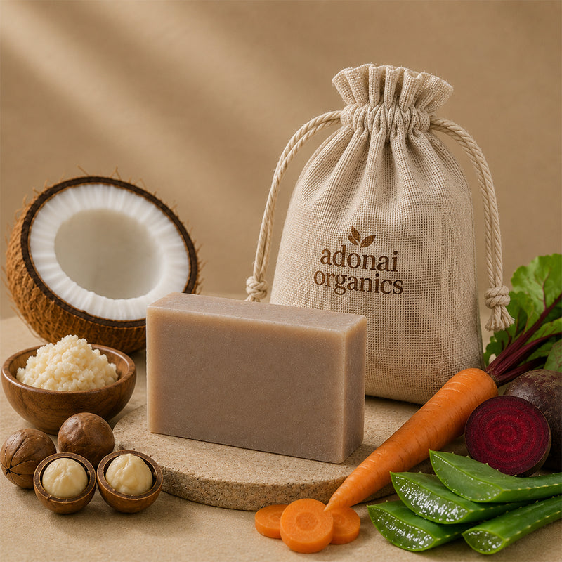 ABC Soap