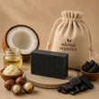 Charcoal Soap