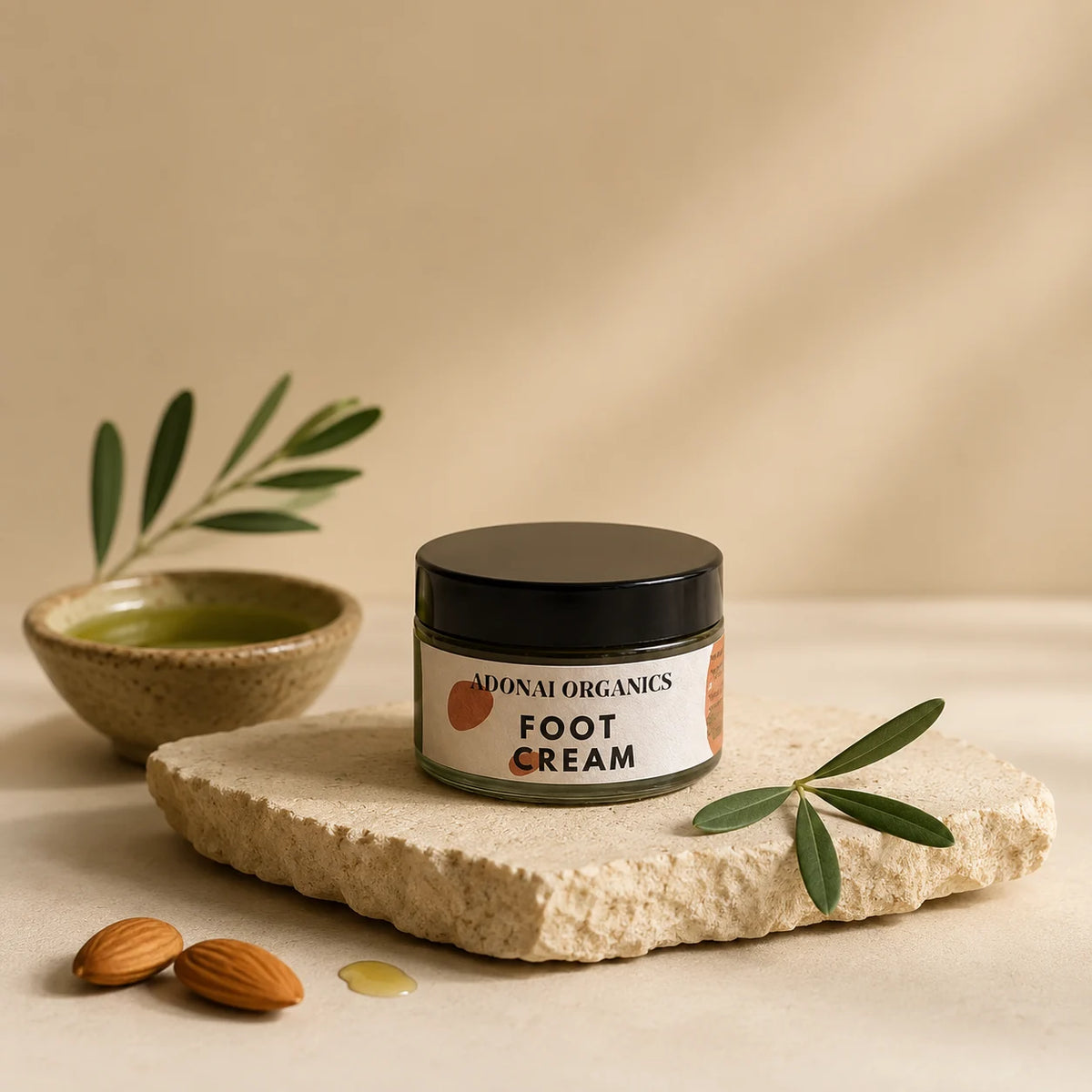 Foot Cream