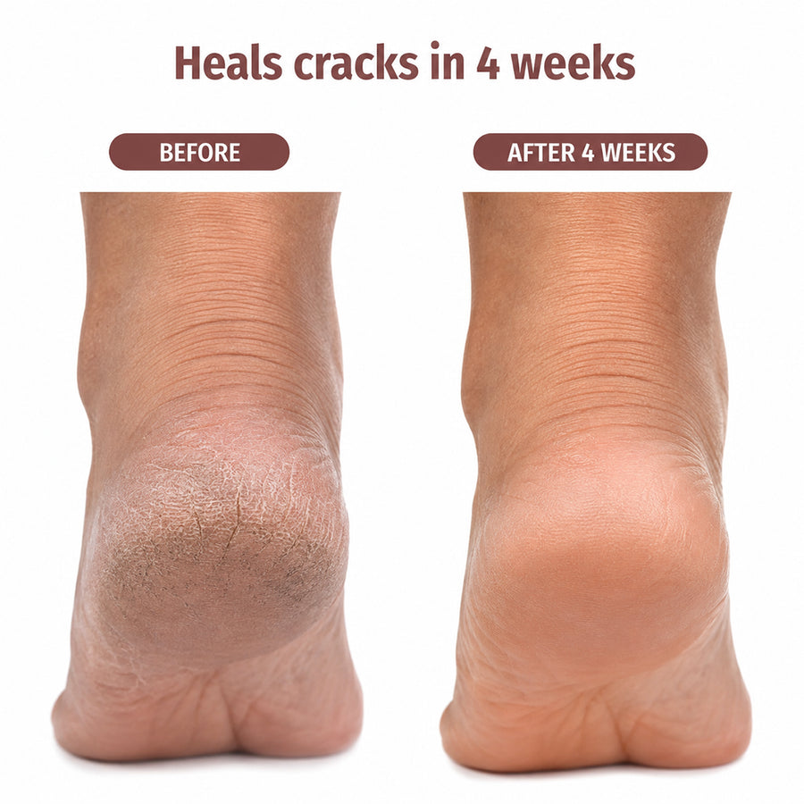 Foot Cream