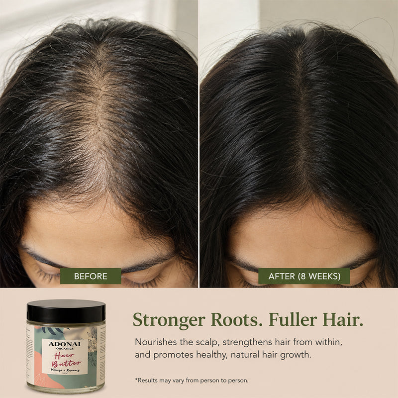 Hair Butter