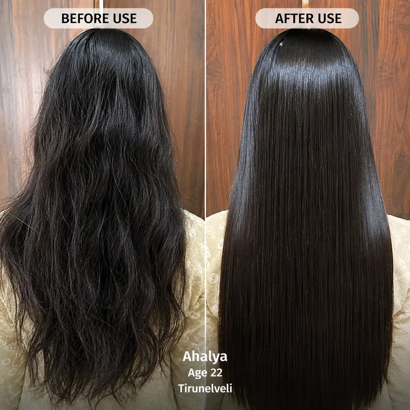 Hair Revival Serum