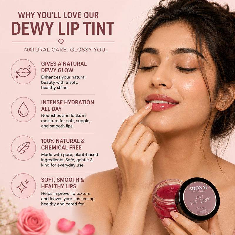 Dewy Lip Tint